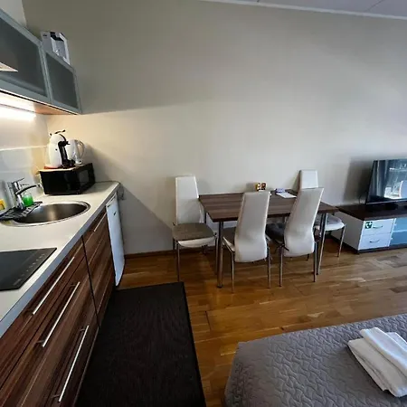 Charming Flat Next To Old Town And Harbor Apartment *