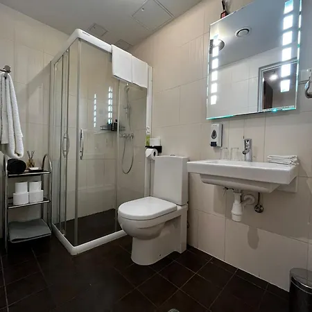 Apartment Charming Flat Next To Old Town And Harbor *
