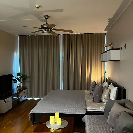 Charming Flat Next To Old Town And Harbor Appartement *