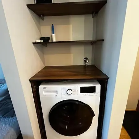 Διαμέρισμα Charming Flat Next To Old Town And Harbor *