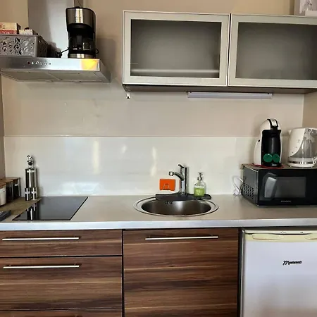 Charming Flat Next To Old Town And Harbor Appartement