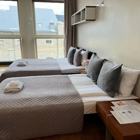 Charming Flat Next To Old Town And Harbor Apartment *
