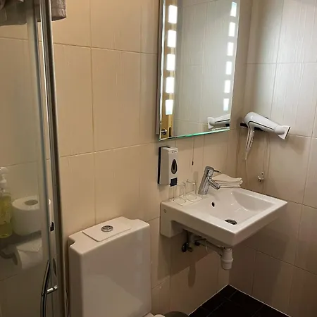 Apartment Charming Flat Next To Old Town And Harbor Tallinn