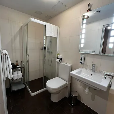 Charming Flat Next To Old Town And Harbor Appartement Tallinn